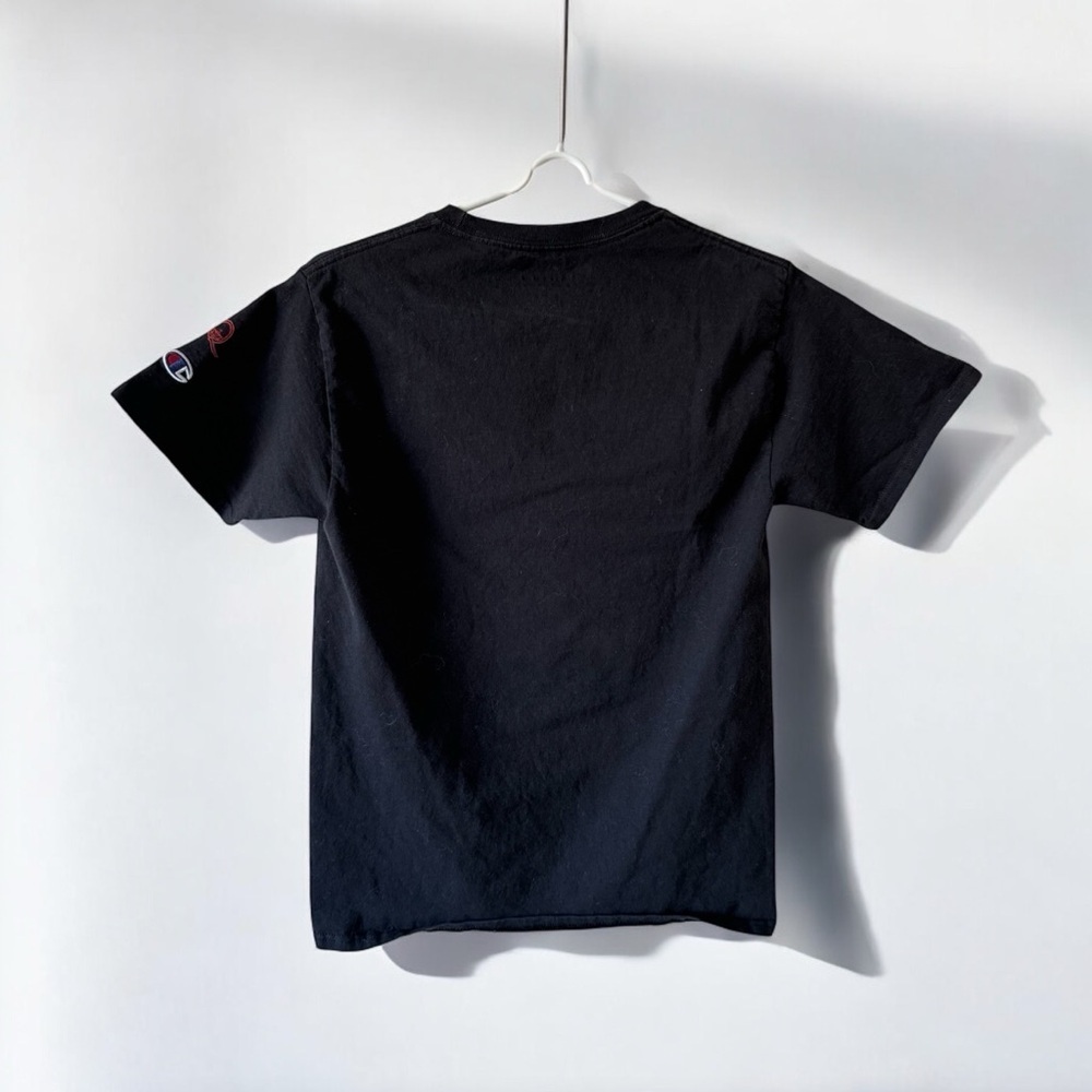 Freddie Mercury T-Shirt in Black - Picture 5 of 5